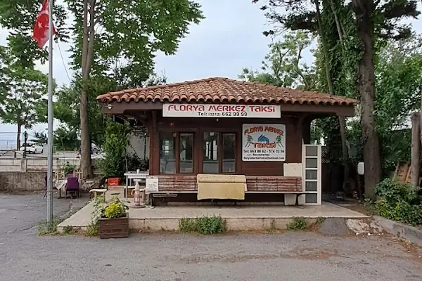 Florya Merkez Taksi