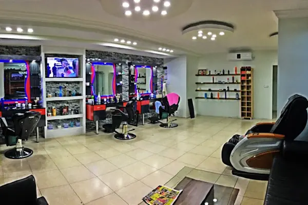 Salon Ramazan Dağteke