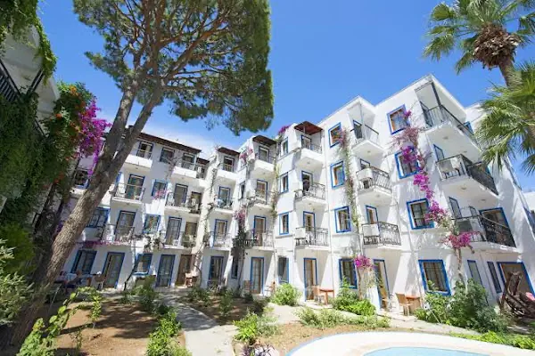 Salmakis Resort & Spa