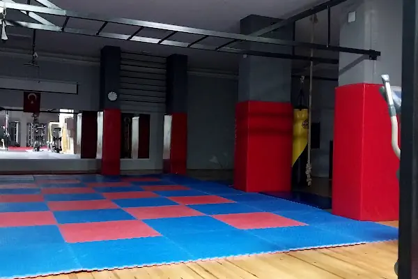 Sporsium kempo savunma sanatları