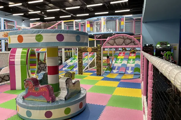 Play Planet