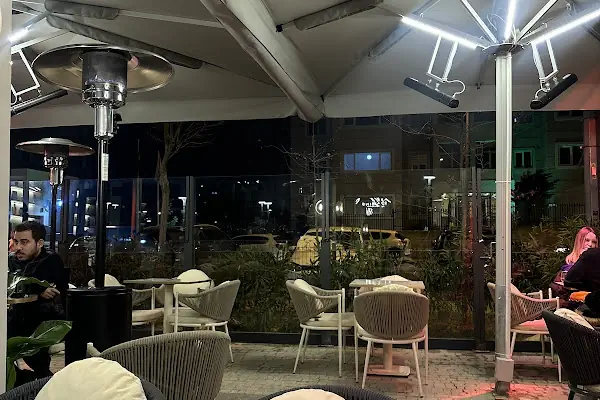 Rubins Fine Roastery