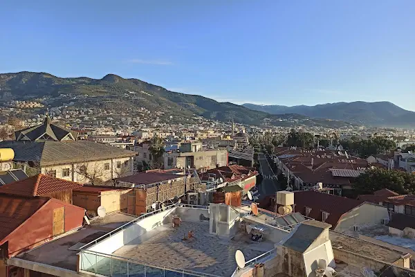 Temiz Hotel