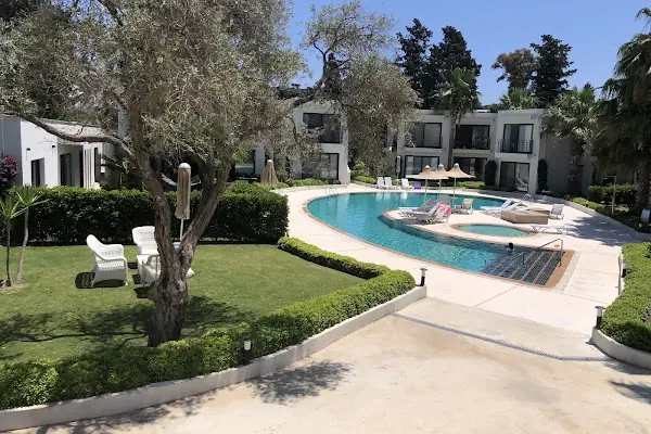 Residence Selva