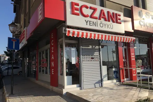 YENİ ÖYKÜ ECZANESİ