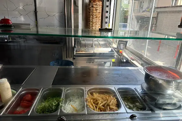 Benşef Döner