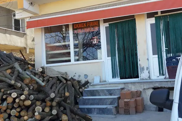 KARDEŞLER EKMEK FIRINI (manika)