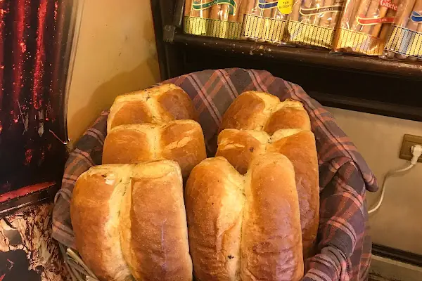 Ubaylar Ekmek Fırını