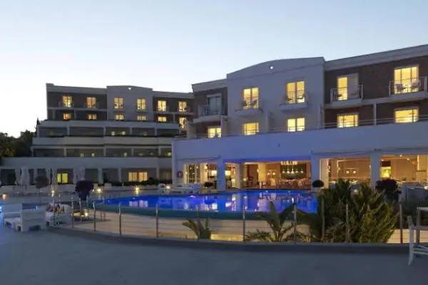 Doria Hotel Bodrum