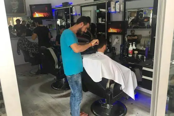 جنتل مان & Gentle man