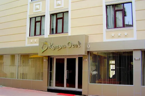 Konya Otel