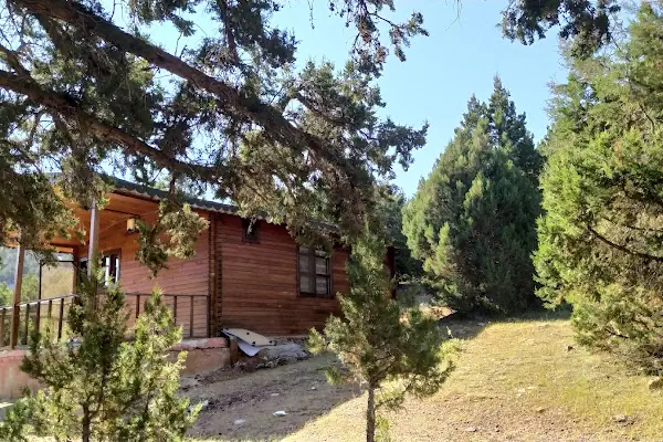 Akkışla Yaylası
