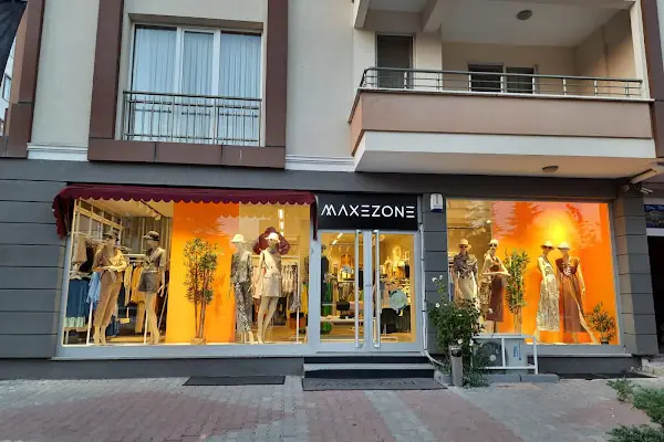 Maxezone