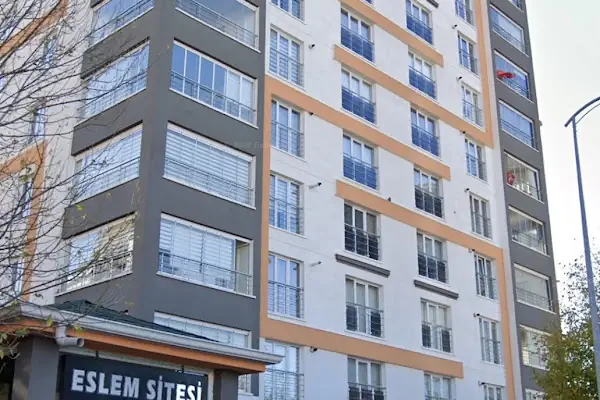Eslem Sitesi.