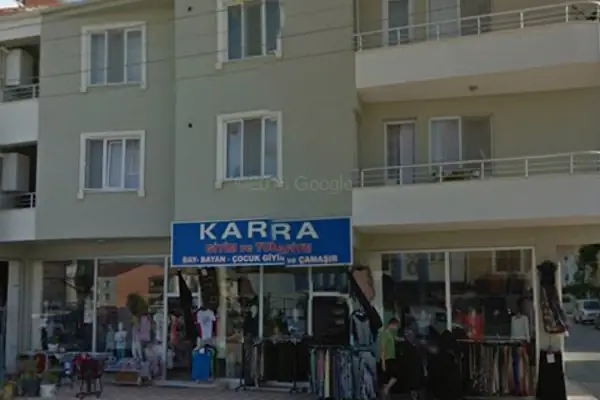 Karra Giyim