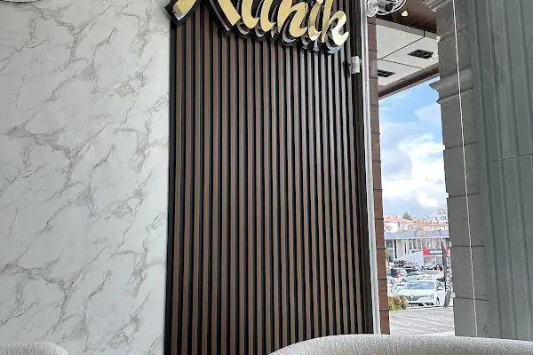 özel i-klinik ankara ağız ve diş sağlığı polikliniği