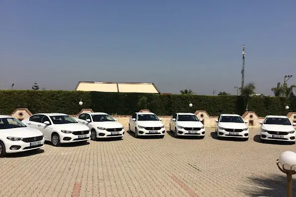 Köroğlu Rent A Car