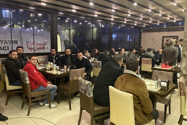 Gönlübol Lokantası