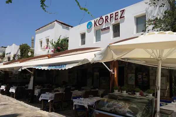 Körfez Restoran