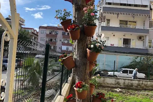 Akpolat Residence