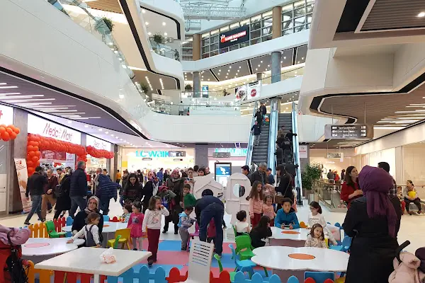 ÖzdilekPark Bursa Nilüfer AVM