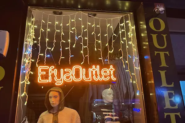 Efya Outlet