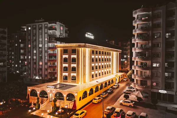 Marde Hotel
