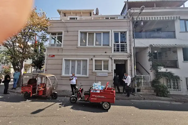 Adalar Tapu Müdürlüğü