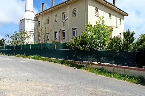 Selahattin Eyyubi Cami