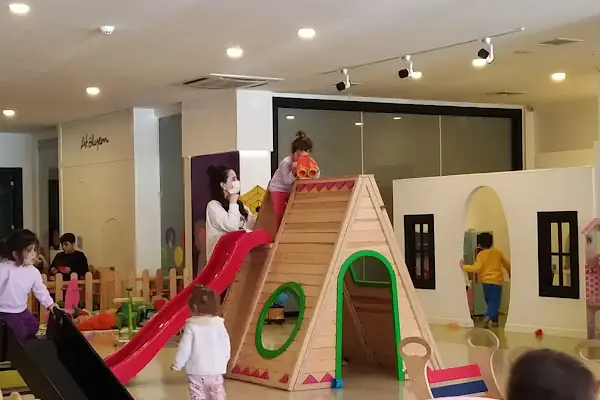 Didigo Çocuk