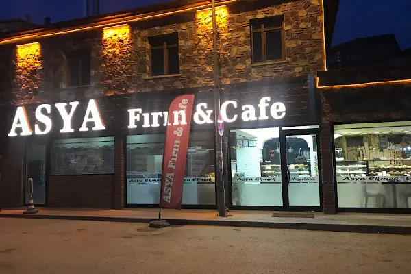 Asya Fırın Cafe