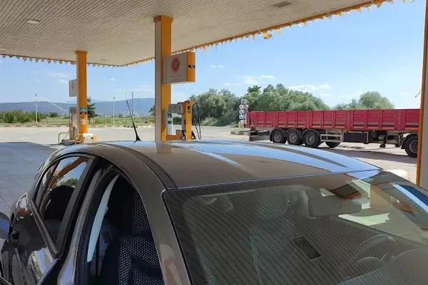 Mogaz - Umut Petrol