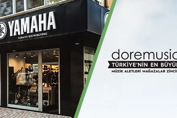 doremusic - Kızılay (Ankara)