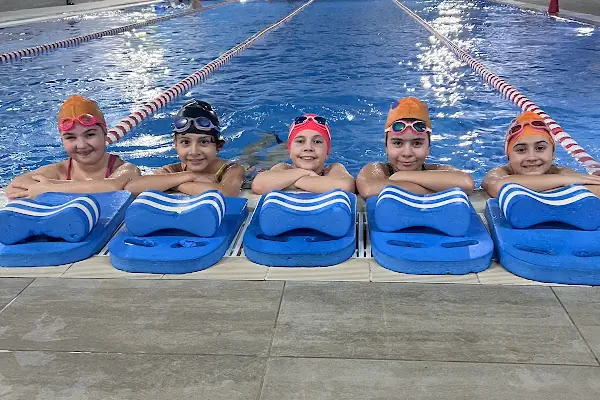 Atakent Yüzme Spor Kulübü