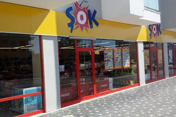Şok Market