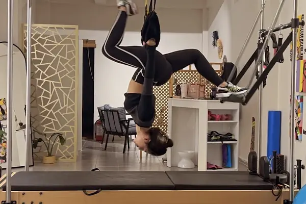 EC Pilates Studio Balçova
