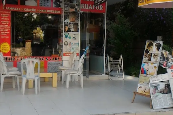 Cemre Kuaför