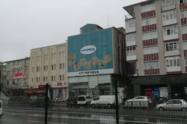 AvrupaDiş Avcılar Ağız ve Diş Sağlığı Polikliniği