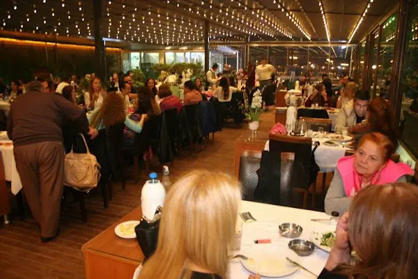 Erdeniz Balık Restaurant