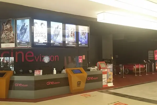 Cinevizyon