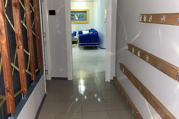 Mersin Boss Masaj &amp; Spa Wellness