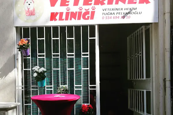 Hopyap Veteriner Kliniği