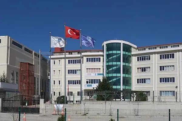 Özel Gülerçin Koleji