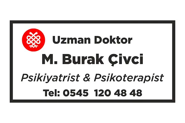 Uzman Klinik Psikolog&amp;Psikoterapist Diyar SAPAN
