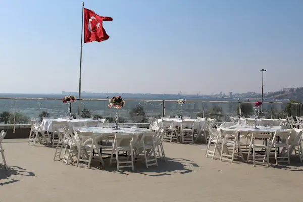 My terrace Event