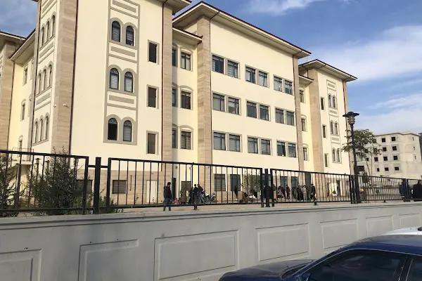 İslahiye İlçe Milli Eğtim Müdürlüğü