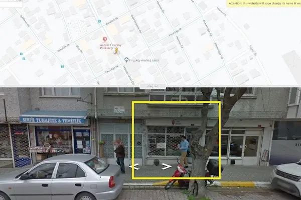 Firuzköy Veterinerlik Hasan Değirmenci