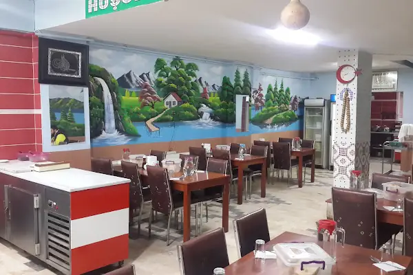 Uludağ Lokantası