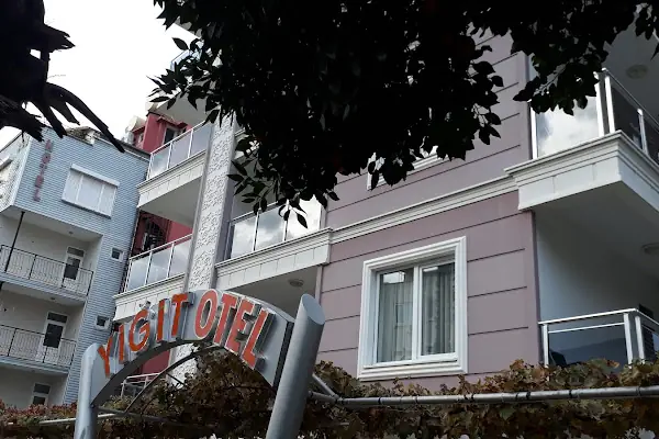 Murat Otel