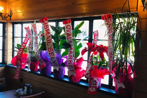 Yeni Kapı Aile Restaurant